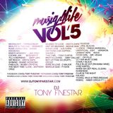 Musiq4Life Vol.5 - Dj Tony Fivestar