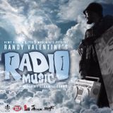 Randy Valentine Radio Music by Straight Sound