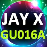 Jay X - Glitter Upperground 016-A