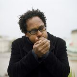 Derrick May - EP Mix El Pais (10-06-2013)