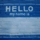 The Eclectic Sandwich Podcast - Episode 08 - Names.
