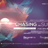 Deejay RT@2014.02.09.Session Mix - Chasing The Sun