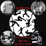 Sweat It Out (Workout) Mix vol.1