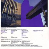 Boards of Canada live at Warp 10th Anniversary 05/11/99