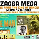 THE ZAGGA MEGA MIX