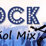 Mix rock en español DJ Jorge