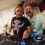 PTRC & SKJTR - Liveset from Outdoor Bloom Afterparty 20150711