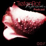 Tiefenschön Podcast 007 mixed by TiefenRot