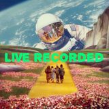 Pieter & His New Discofriends, Live-recording @ his B-bash '15