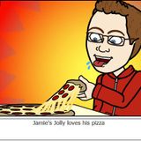 Jamie's 'jolly' Jukebox Broadcast Date: 07092014