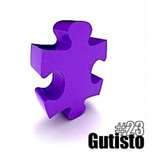 Gutisto #23 Puzzle