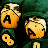 Altern 8 Live PA - Amnesia House, Donnington Park - 12.10.91