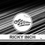 Ossom Sessions // 16.12.2015 // by Ricky Inch