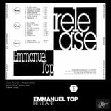 Emmanuel Top ³°³ "Release" (France, 1995) ³°³ ACID rulez