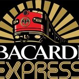 Bacardi Express Mix