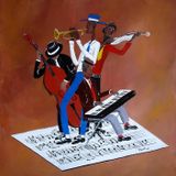 Contemporary Smooth Jazz(70's/80's).' with Michael Speaks Da Costa ," Thursday(18-2-2016 Replay)
