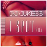 @DJ_Jukess - J-Spot Part 3: The Best Of J-Spot