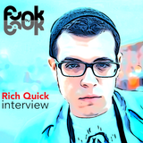 Funk by Funk Show (14/12/2015): Rich Quick Interview