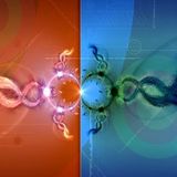 TranceFusion Promo Mixed by N.R.G & Iain Wylder