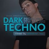 Sebastian Kay - Ohne Lichtschalter - Dark Techno Promomix JAN.2012