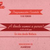 CARIÑITO909 - ¿ A Dónde vamos a Parar?