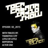 TOCACABANA RADIO SHOW 02_2015
