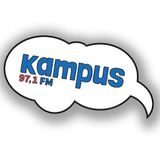 Stefan Czerniecki w Radiu Kampus