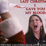"Greg Gringo : Christmas Mix"