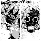 Clown'n'Skull House Promo Mix