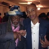 Fisherman Interview with Leroy Smart