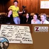 London Arts Episode 7 - Germein Sisters
