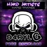 D4RYL-G - HARD TRANCE - HARD ARTISTS(2013)
