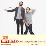 Bestimix 48: Filthy Dukes / Kill Em All (part one)