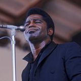 THE LAST WED LUNCHTIME MIX (ALL JAMES BROWN, ALL 45'S) 12/21/11
