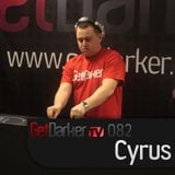 Cyrus - GetDarkerTV Live 82