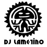 DJ Lametino - Mix for burn Residency 2015 (Full version)