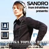 Alucard guestmix - Akustika Topless Beats 04 - June 2008