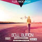 Soul Button - Pulse Radio Show