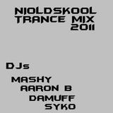 Classic Trance Mix 2011 from Nioldskool.co.uk DJs - Mashy, Aaron B, DaMuff, Syko