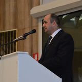 Simion Bumbar | Predica de duminica seara 5 aprilie 2015 - Conferinta Adi-Mer 2015