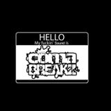 Soundsoldier - ComabreakzMiniMix