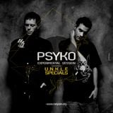 Psyko's Special : UNKLE