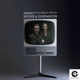 Perfect Kruder & Dorfmeister