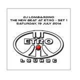 The New Beat at ETRO - 19 July 2014 - Set 1