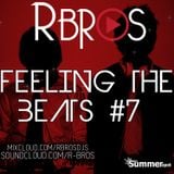 FEELING THE BEATS #7