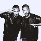 Galantis @ Main Stage, Ultra Music Festival Miami 2016