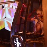 Artimus Prime - White Party @ Opulent Temple - Burning Man 2014