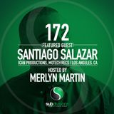 SGR 172 Santiago Salazar & Merlyn Martin