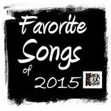 Favorite Songs of 2015