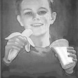 Old Smoothy Mix